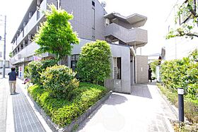 センス森  ｜ 大阪府箕面市粟生間谷西３丁目（賃貸マンション1R・2階・22.65㎡） その12