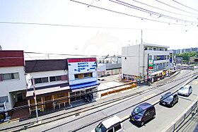 センス森  ｜ 大阪府箕面市粟生間谷西３丁目（賃貸マンション1R・2階・22.65㎡） その14