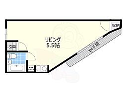 🉐敷金礼金0円！🉐阪急京都本線 茨木市駅 徒歩35分