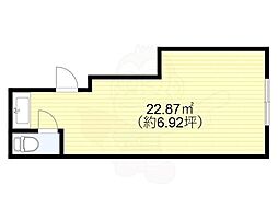 阪急京都本線 総持寺駅 徒歩36分