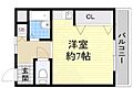 アンフィニィ・橋の内34階3.2万円