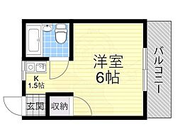 🉐敷金礼金0円！🉐吹田アベニュー