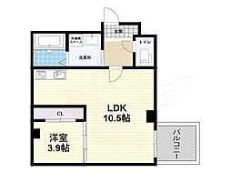 GARDENIA茨木