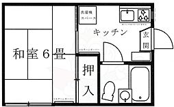 東海道・山陽本線 吹田駅 徒歩20分