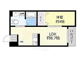 アルル三番館