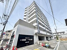プロスパー正雀本町