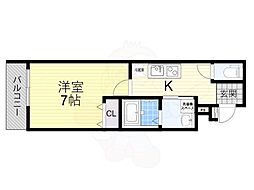 東海道・山陽本線 吹田駅 徒歩12分