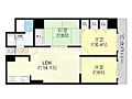 メガロコープ茨木24階12.8万円
