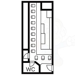 🉐敷金礼金0円！🉐阪急京都本線 高槻市駅 徒歩3分