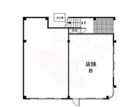 阪急京都本線 上牧駅 徒歩12分