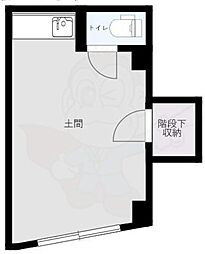 阪急京都本線 高槻市駅 徒歩13分