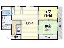第2奥野マンション