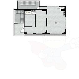 阪急千里線 吹田駅 徒歩11分