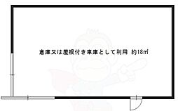 阪急京都本線 富田駅 徒歩6分