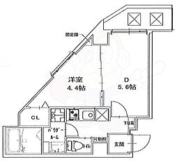 東海道・山陽本線 千里丘駅 徒歩5分