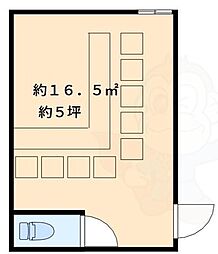 阪急京都本線 高槻市駅 徒歩3分