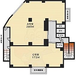阪急京都本線 高槻市駅 徒歩2分