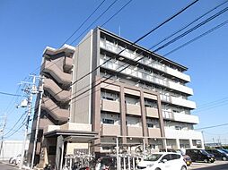 ハックベリー茨木南