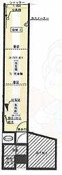 阪急京都本線 高槻市駅 徒歩3分