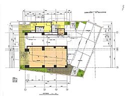阪急京都本線 富田駅 徒歩4分 1階/-