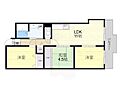 千里スカイラーク26階7.4万円