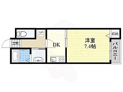 アイランドプロスSouth 1階/-