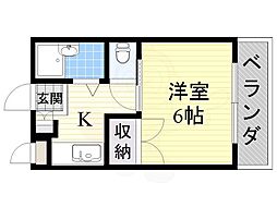 🉐敷金礼金0円！🉐セレント茨木鮎川