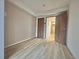 ARCA正雀 5階1Kのリビング/ダイニング