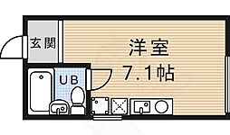 南正雀ハイツ 3階/301