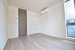 シャルマン　クレール 1階1Kのリビング/ダイニング