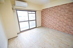 エルカーサ正雀1 105 1階1Kのリビング/ダイニング