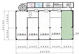 北大阪急行電鉄 江坂駅 徒歩1分 5階/-