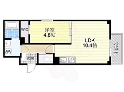 JR東海道・山陽本線 茨木駅 徒歩8分