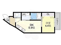 阪急京都本線 摂津市駅 徒歩10分