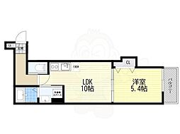 阪急京都本線 総持寺駅 徒歩12分 3階/-