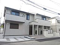 大阪府茨木市春日1丁目6番37号：物件画像／株式会社FACE 賃貸住宅サービス NetWorkJR茨木店