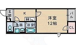 大阪モノレール本線 沢良宜駅 徒歩15分 2階/-