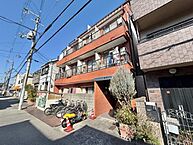 大阪府茨木市稲葉町：物件画像／株式会社FACE 賃貸住宅サービス NetWorkJR茨木店