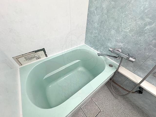 浴室
