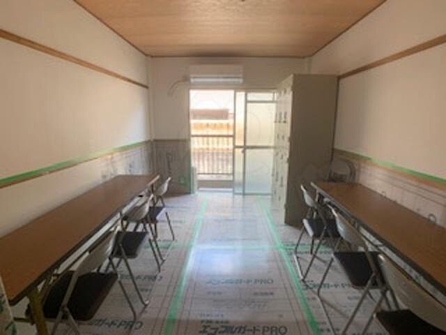 子供部屋