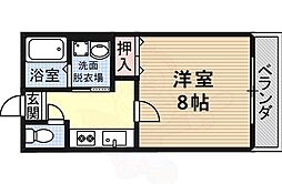 カーサエスペランサ 2階/-