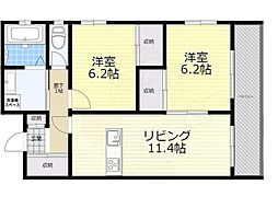 阪急京都本線 正雀駅 徒歩7分