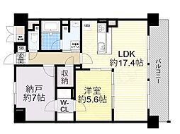 JR東海道・山陽本線 茨木駅 徒歩13分