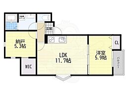 (仮称)La-Crea総持寺 3階/-