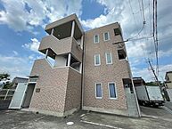 大阪府茨木市豊川4丁目：物件画像／株式会社FACE 賃貸住宅サービス NetWorkJR茨木店