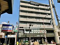 大阪府茨木市元町2番13号：物件画像／株式会社FACE 賃貸住宅サービス NetWorkJR茨木店