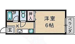 ウィンヒル上郡2 2階/-