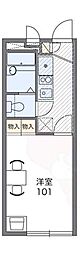 大阪モノレール彩都線 阪大病院前駅 徒歩10分 1階/-