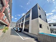 大阪府茨木市大住町：物件画像／株式会社FACE 賃貸住宅サービス NetWorkJR茨木店