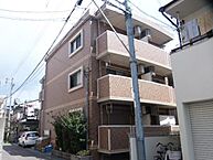大阪府茨木市竹橋町：物件画像／株式会社FACE 賃貸住宅サービス NetWorkJR茨木店